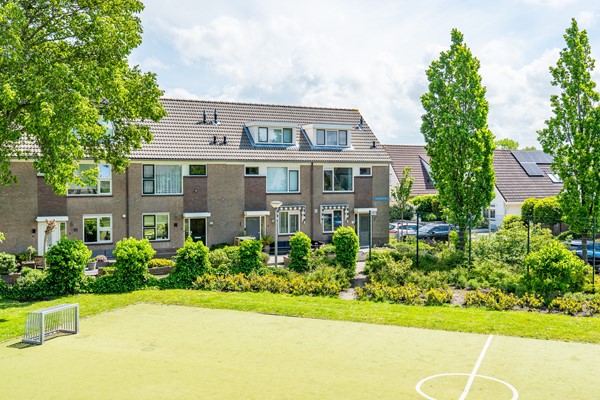 Medium property photo - Anna Kaulbachstraat 2, 2162 KK Lisse